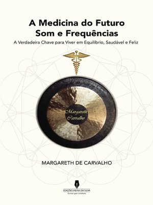 cover image of SOM E FREQUÊNCIA